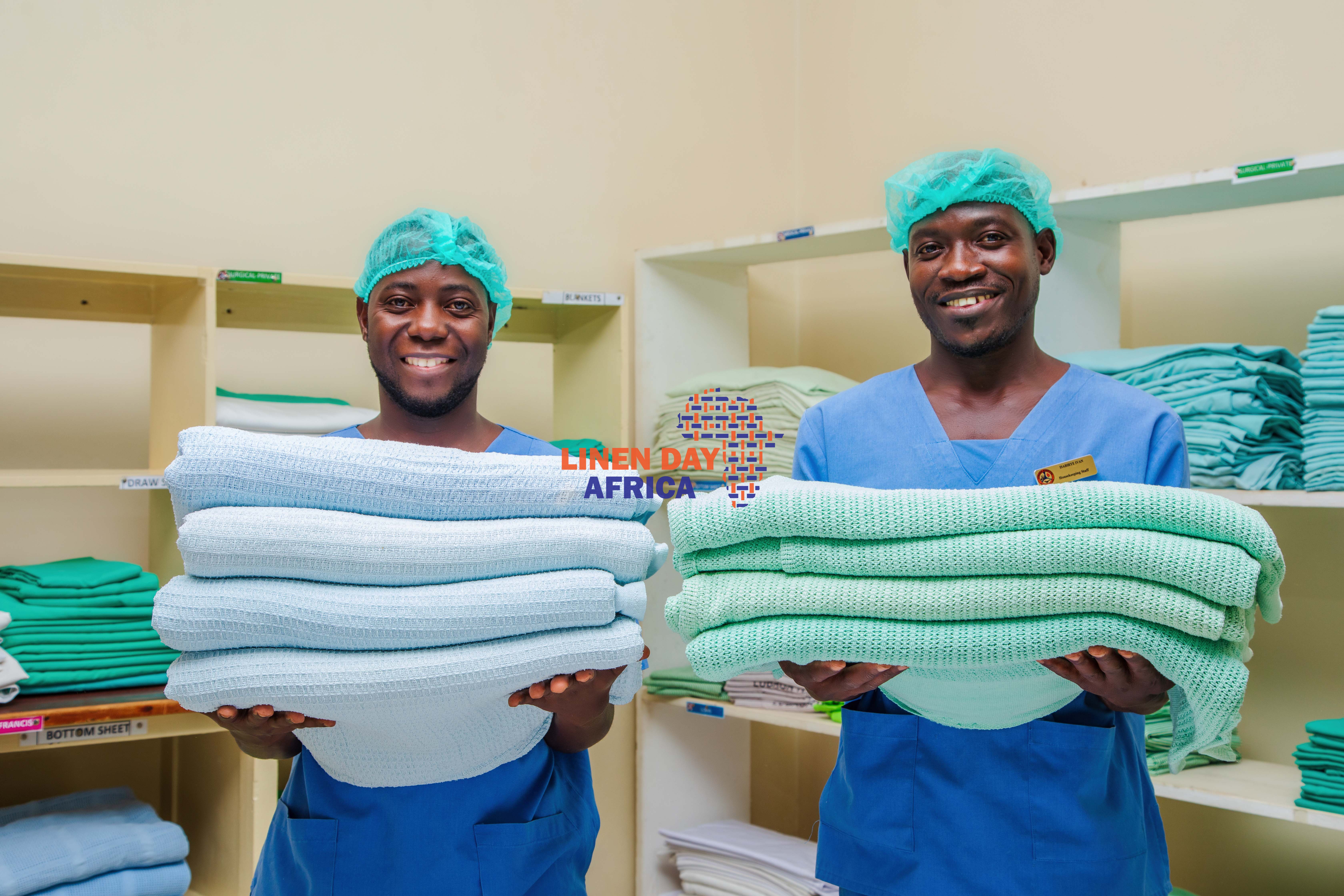 Fabric Industry